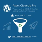 Asset CleanUp Pro: Page Speed Booster