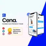 Tema Cena