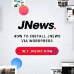 Tema JNews