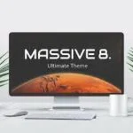 Theme Massive Dynamic
