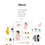 Theme Elessi