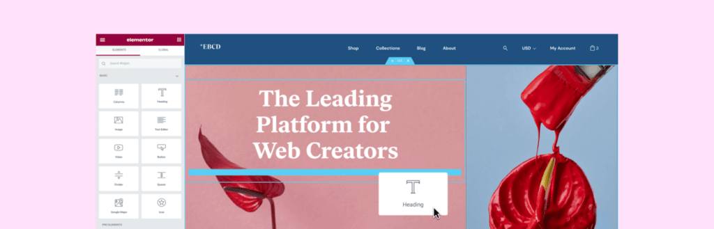 elementor pro