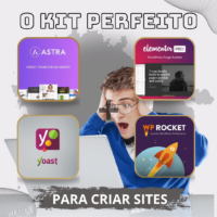 kit perfeito