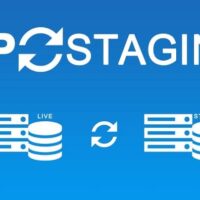 WP STAGING PRO