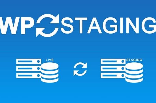 WP STAGING PRO