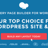 WPBakery Page Builder